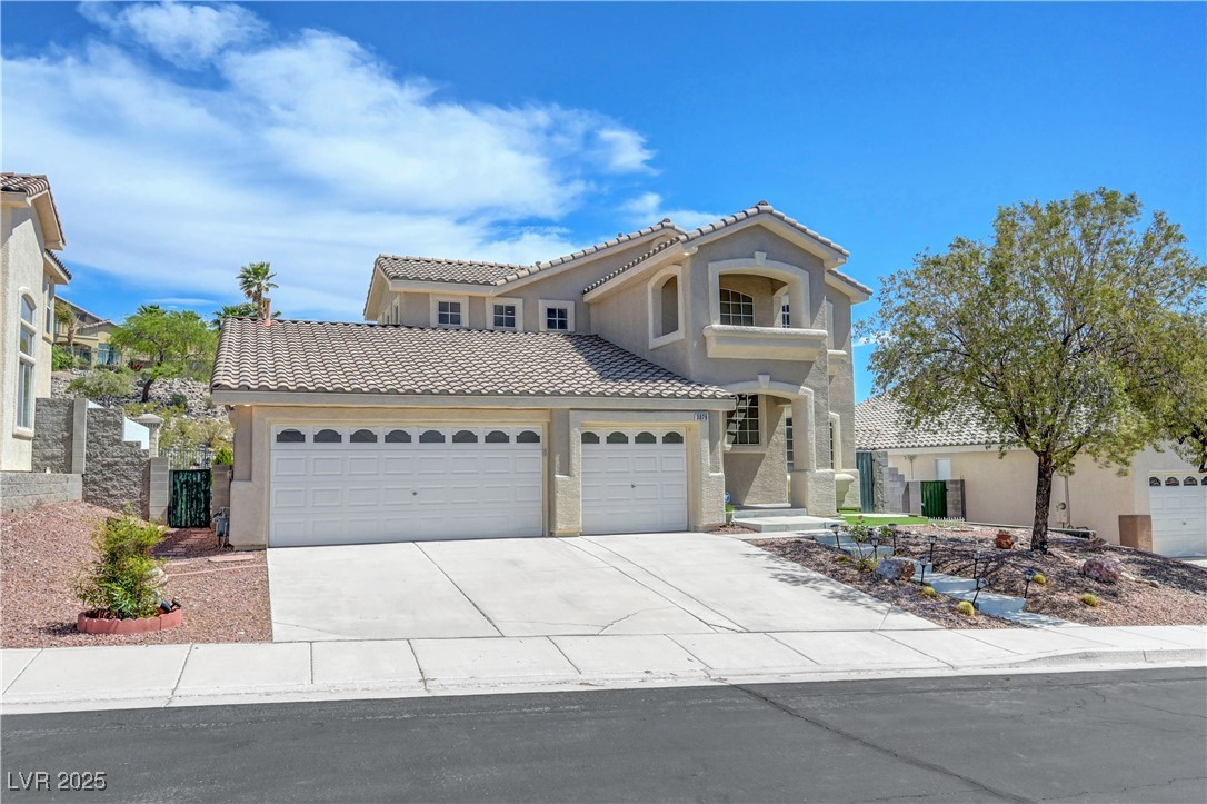 3079 Evening Mist Avenue