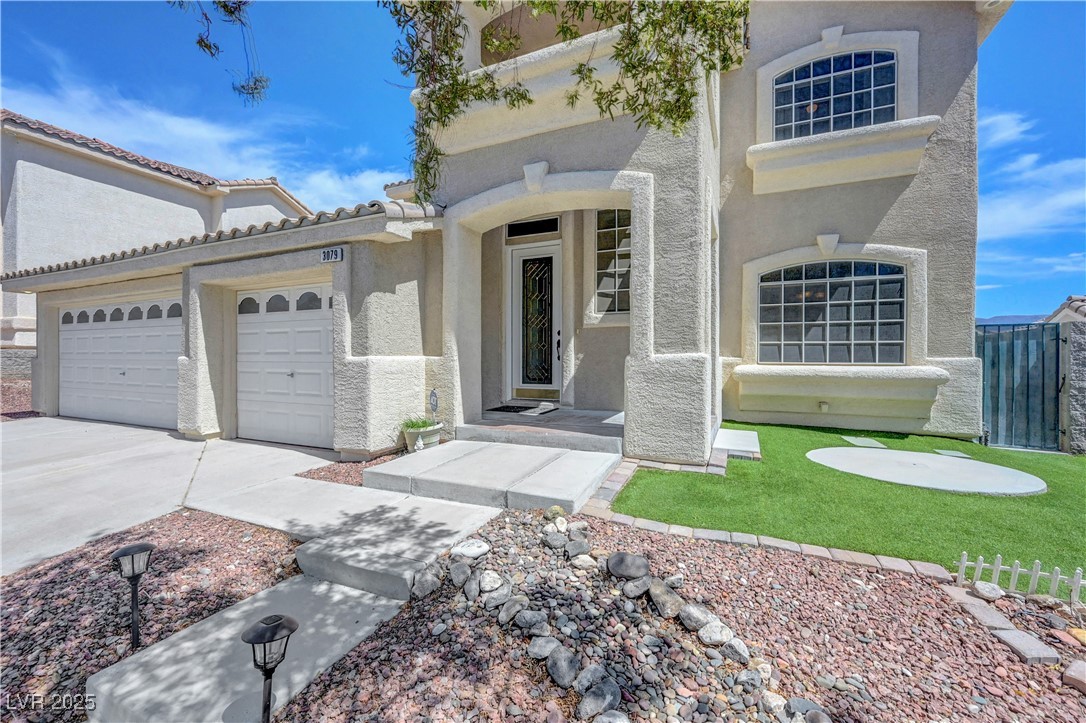 3079 Evening Mist Avenue