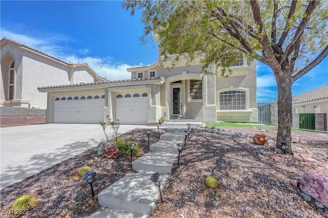 3079 Evening Mist Avenue
