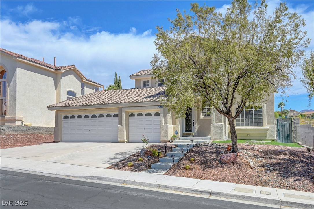 3079 Evening Mist Avenue