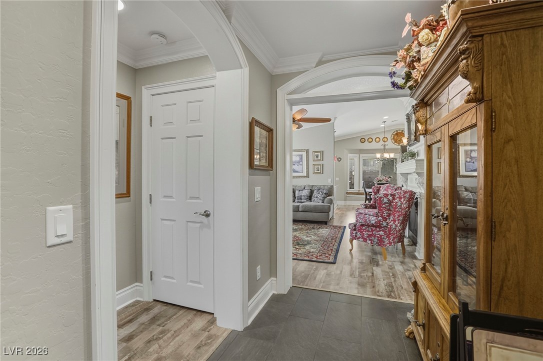 5924 Radiance Park Street