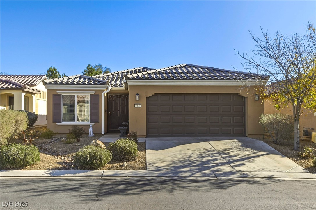 5924 Radiance Park Street