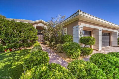 Photo of 308 Windfair Court, Las Vegas, NV 89145 (MLS # 2577462)