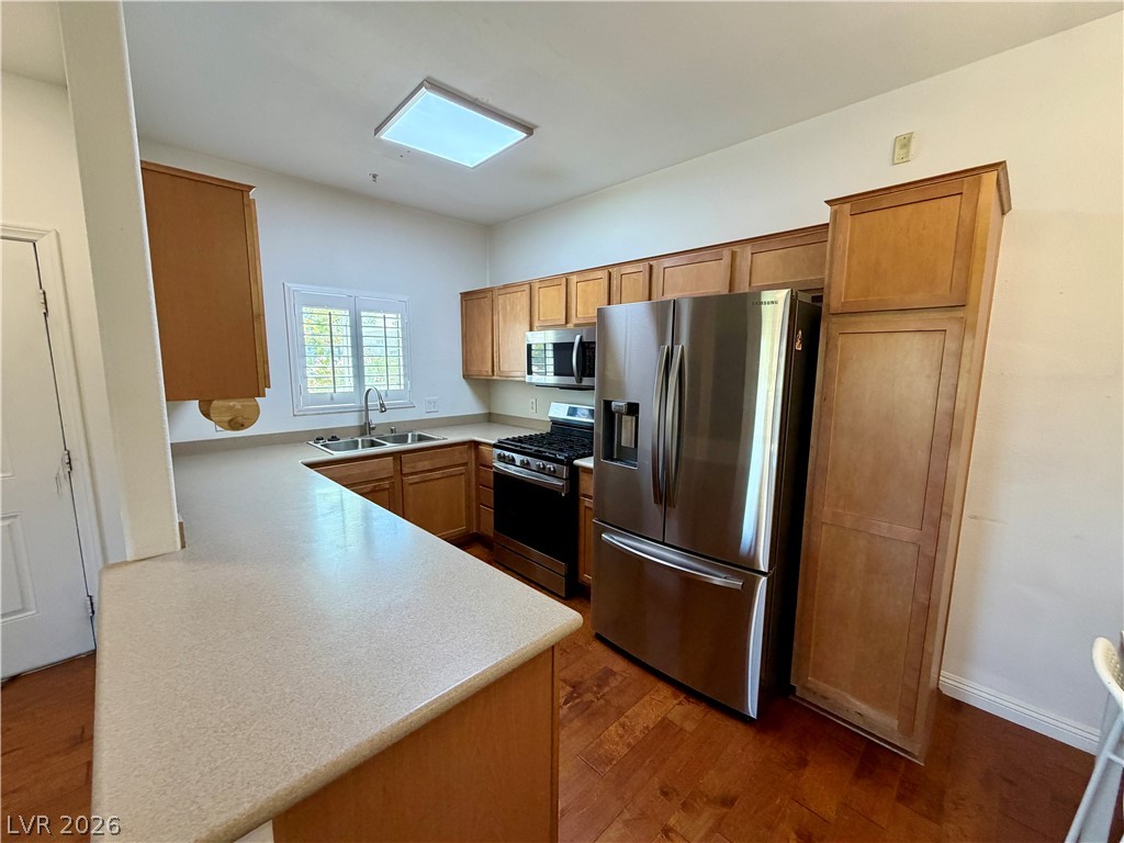 2291 W Horizon Ridge Parkway 1101