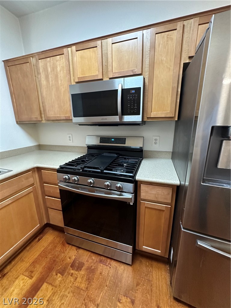 2291 W Horizon Ridge Parkway 1101
