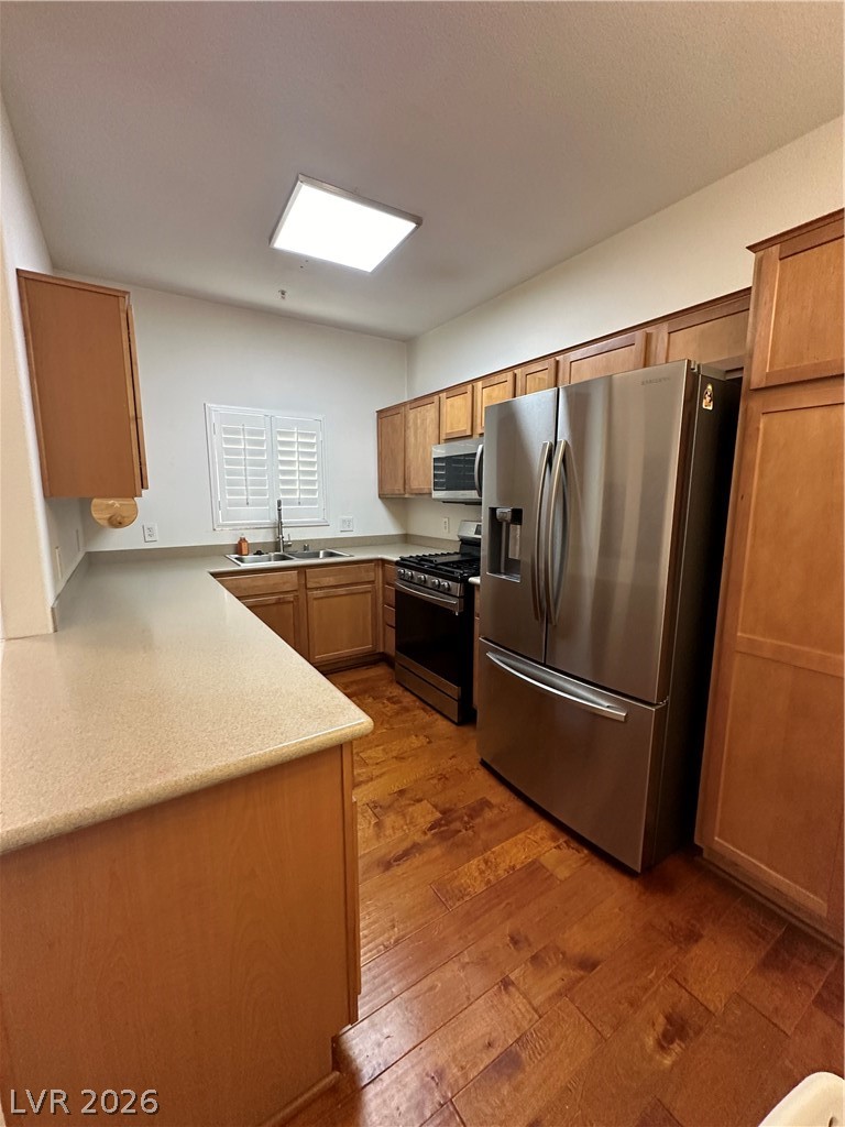 2291 W Horizon Ridge Parkway 1101