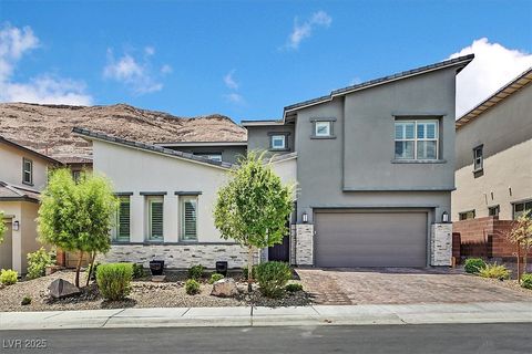 6459 Wild Blue Court Las Vegas NV 89135