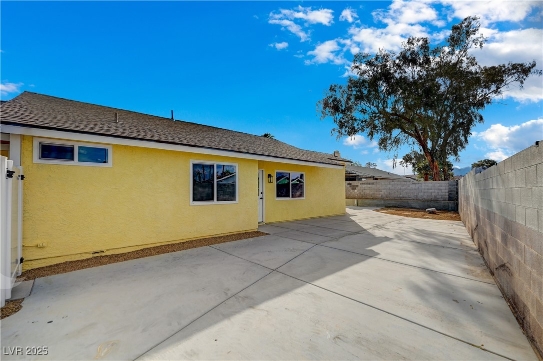 4419 Fairmont Circle, Las Vegas, Nevada image 38