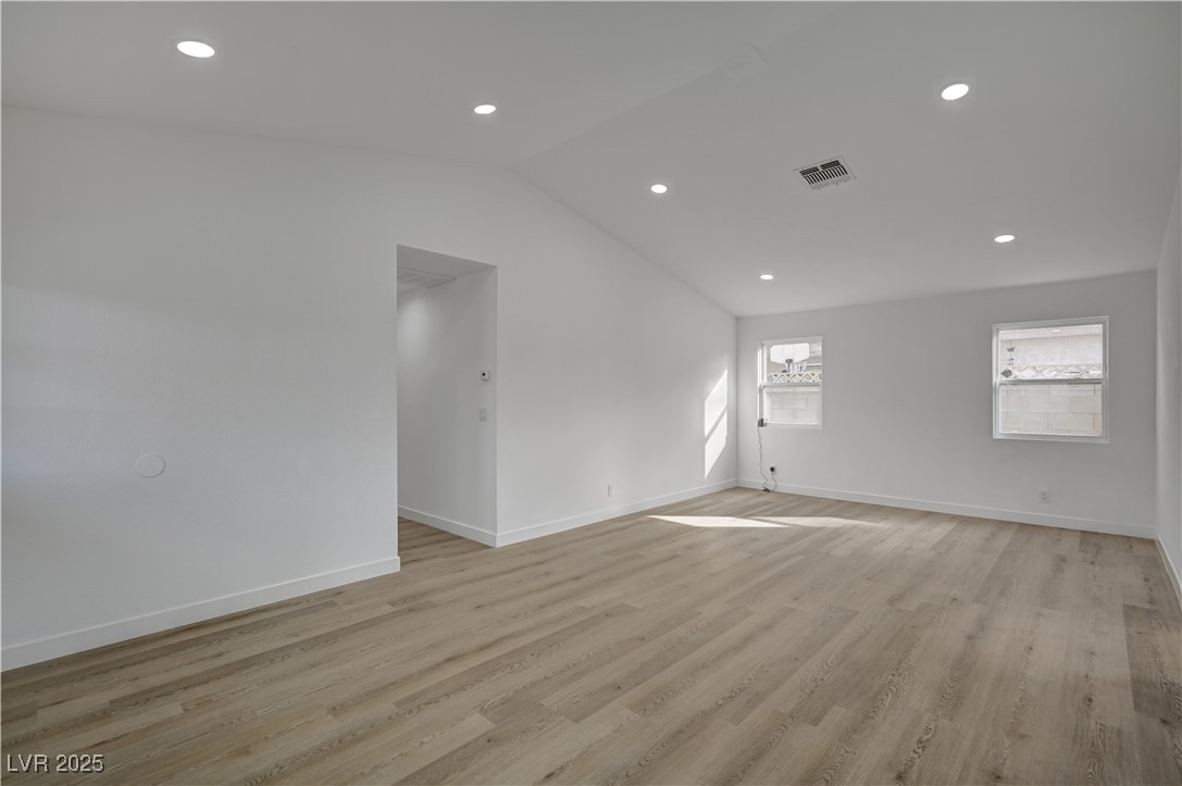 4419 Fairmont Circle, Las Vegas, Nevada image 5