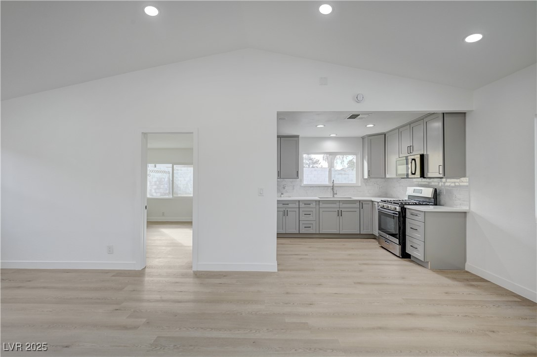 4419 Fairmont Circle, Las Vegas, Nevada image 9