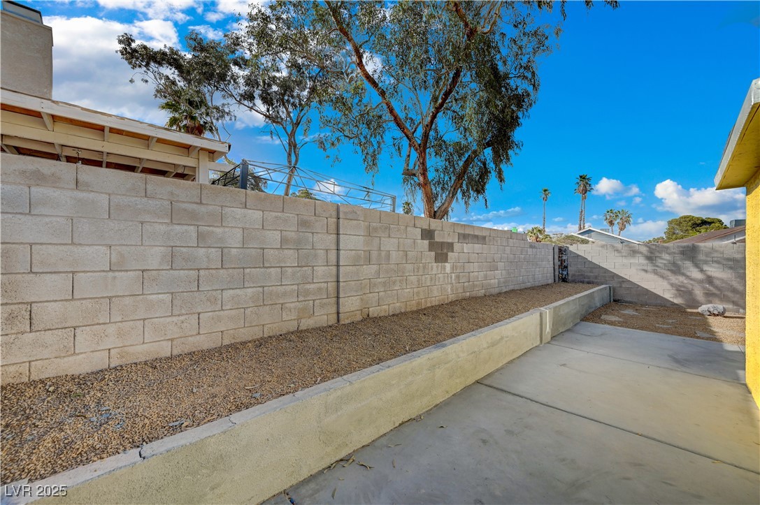 4419 Fairmont Circle, Las Vegas, Nevada image 42