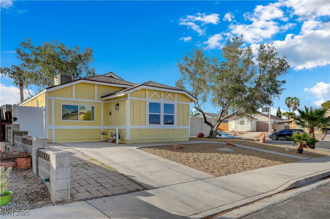 4419 Fairmont Circle, Las Vegas, Nevada image 3