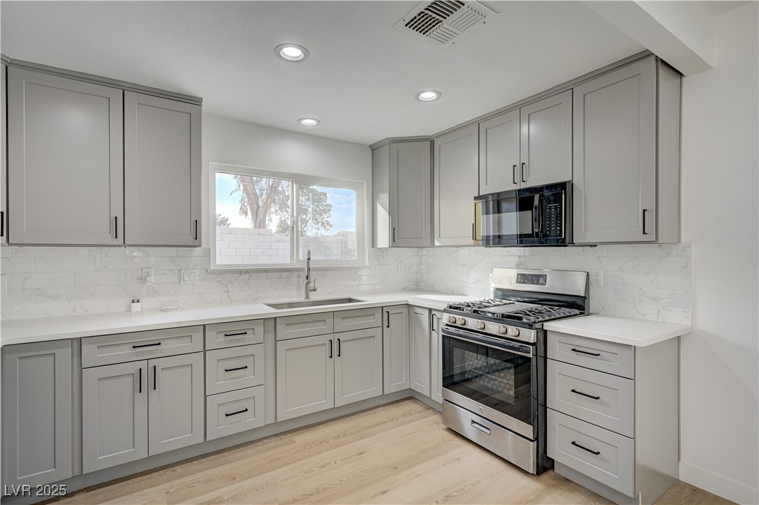 4419 Fairmont Circle, Las Vegas, Nevada image 16