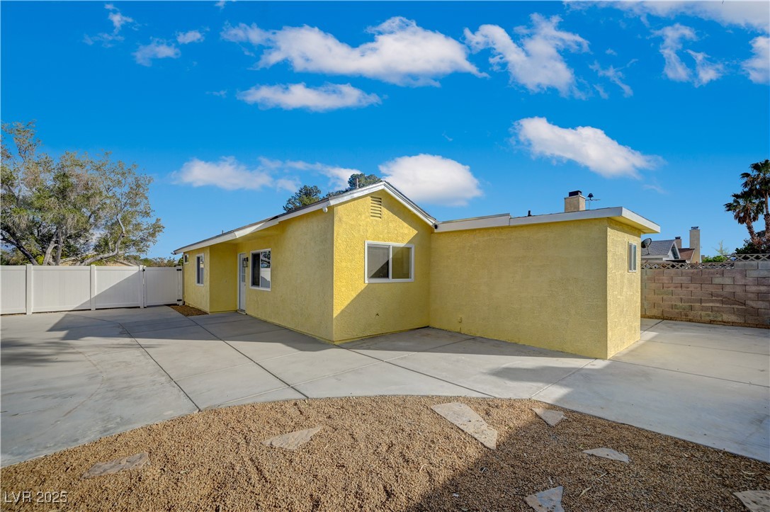 4419 Fairmont Circle, Las Vegas, Nevada image 40