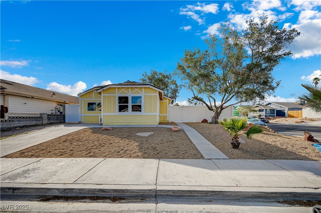 4419 Fairmont Circle, Las Vegas, Nevada image 1