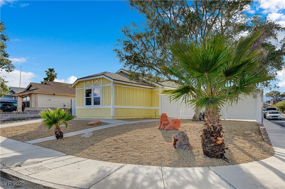 4419 Fairmont Circle, Las Vegas, Nevada image 2