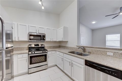 2052 Gravel Hill Street 201 Las Vegas NV 89117