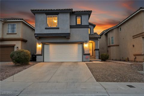 Photo of 5935 Turquoise Sky Court, Henderson, NV 89011 (MLS # 2743329)