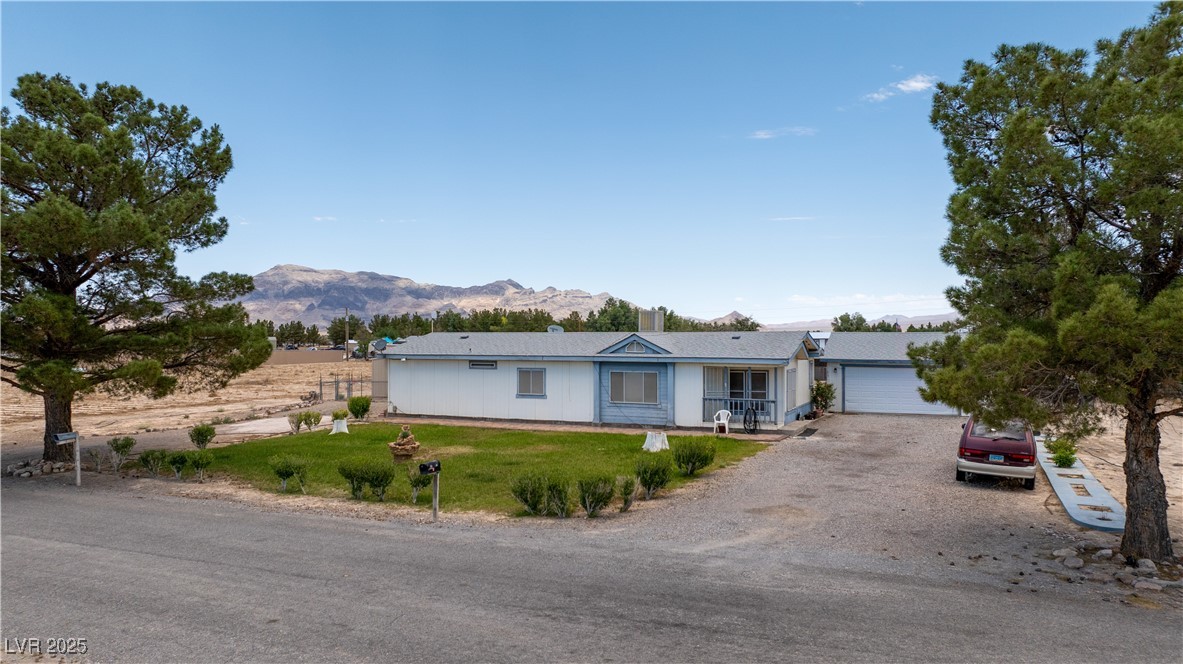 650 Greta Boulevard, Pahrump, Nevada image 2