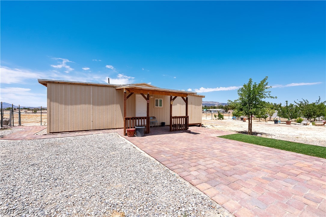 650 Greta Boulevard, Pahrump, Nevada image 15