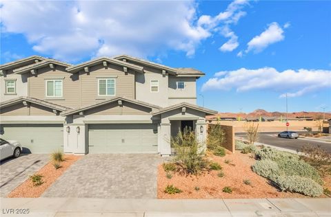 138 Barringswell Avenue Henderson NV 89011