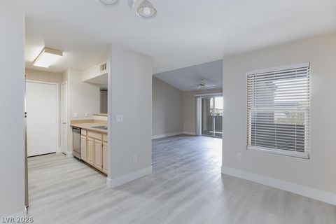 Photo of 555 E Silverado Ranch Boulevard #2164, Las Vegas, NV 89183 (MLS # 2762530)