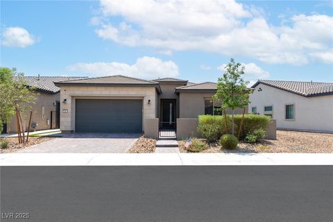 80 MIRAGE VIEW Drive Henderson NV 89011