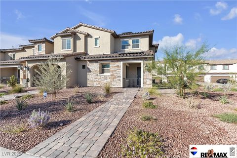 901 Jigglypuff Place Henderson NV 89011