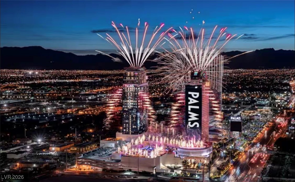 4381 W Flamingo Road 3719