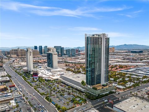 Photo of 4381 W Flamingo Road #3719, Las Vegas, NV 89103 (MLS # 2752659)