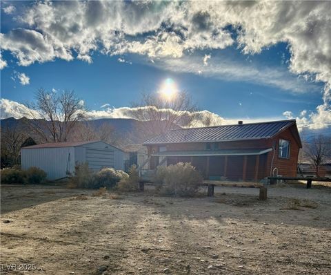 95 Eureka Street Other NV 89311