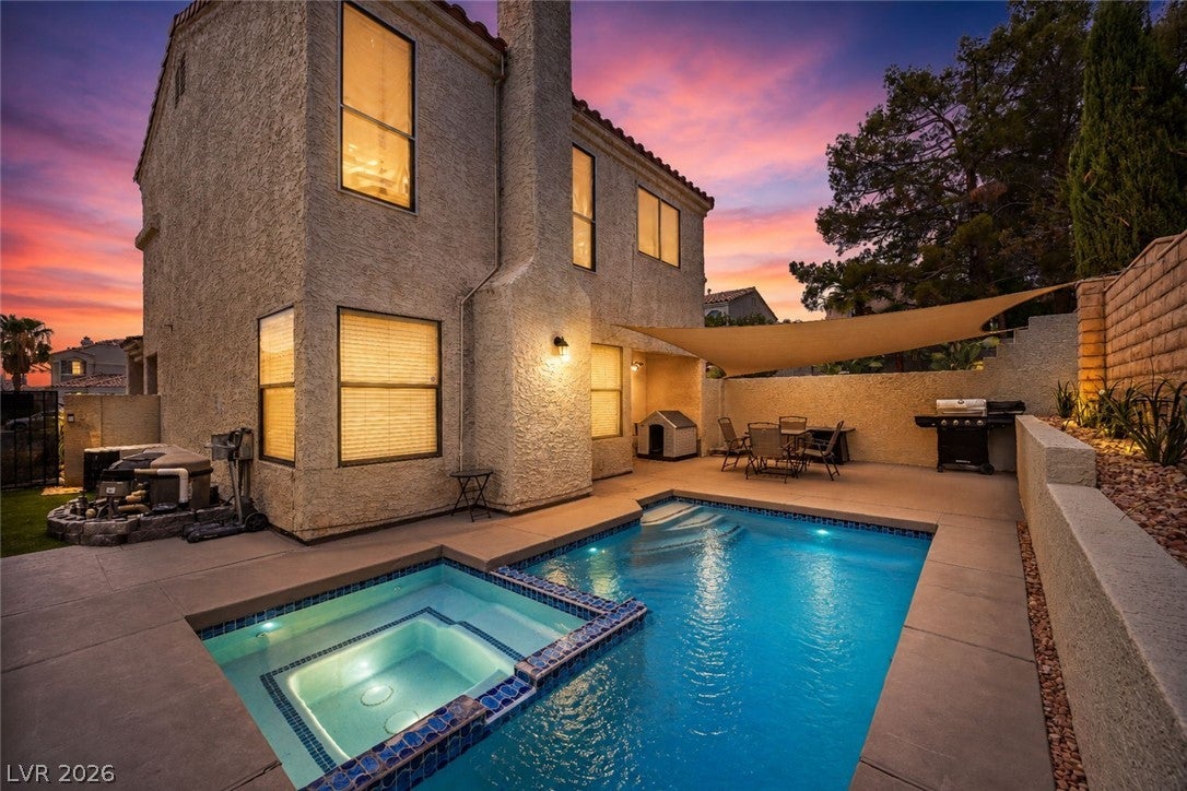2804 Willow Wind Court