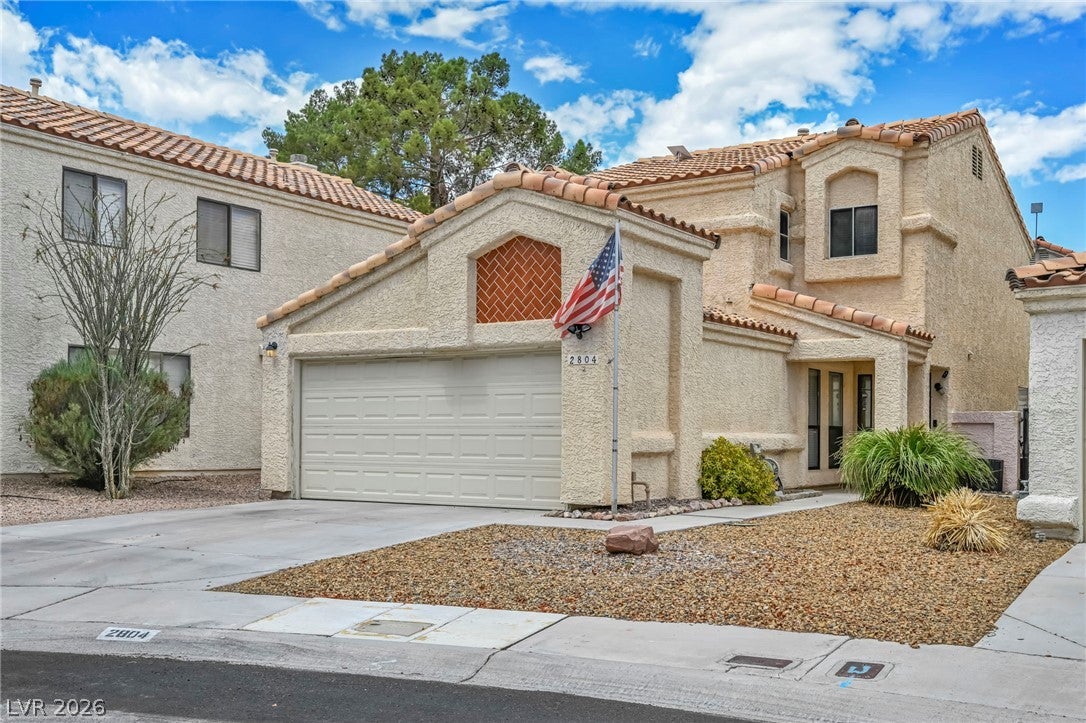 2804 Willow Wind Court
