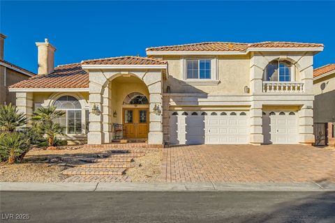 6250 Pale Pavilion Avenue Las Vegas NV 89139
