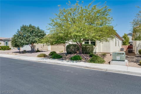 Photo of 5796 Yellow Ridge Avenue, Las Vegas, NV 89131 (MLS # 2805915)