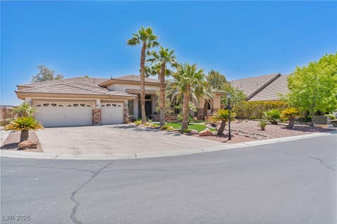 Photo of 6224 Red Pine Court, Las Vegas, NV 89130 (MLS # 2681958)