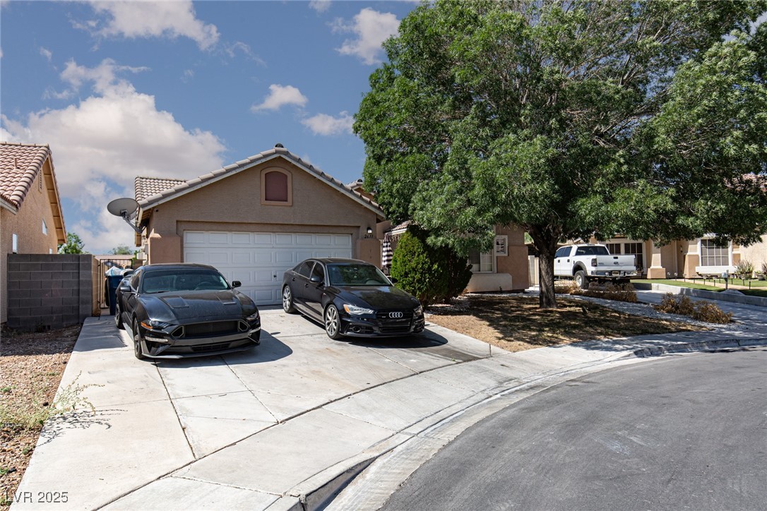 Properties 1 2631 Bed Knoll Court
