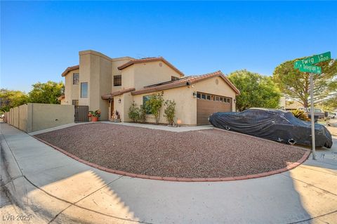 6641 Telegraph Road Las Vegas NV 89108