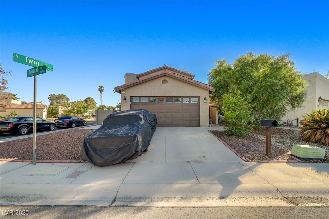 6641 Telegraph Road