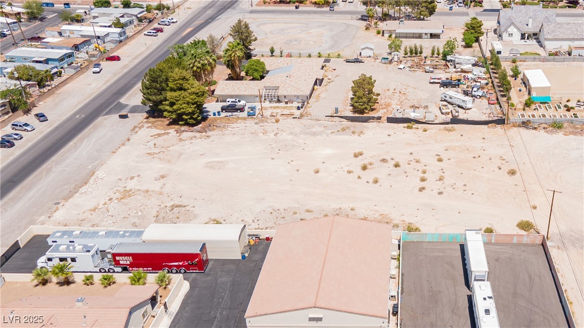 2740 N Dawes Court, Pahrump, Nevada image 8