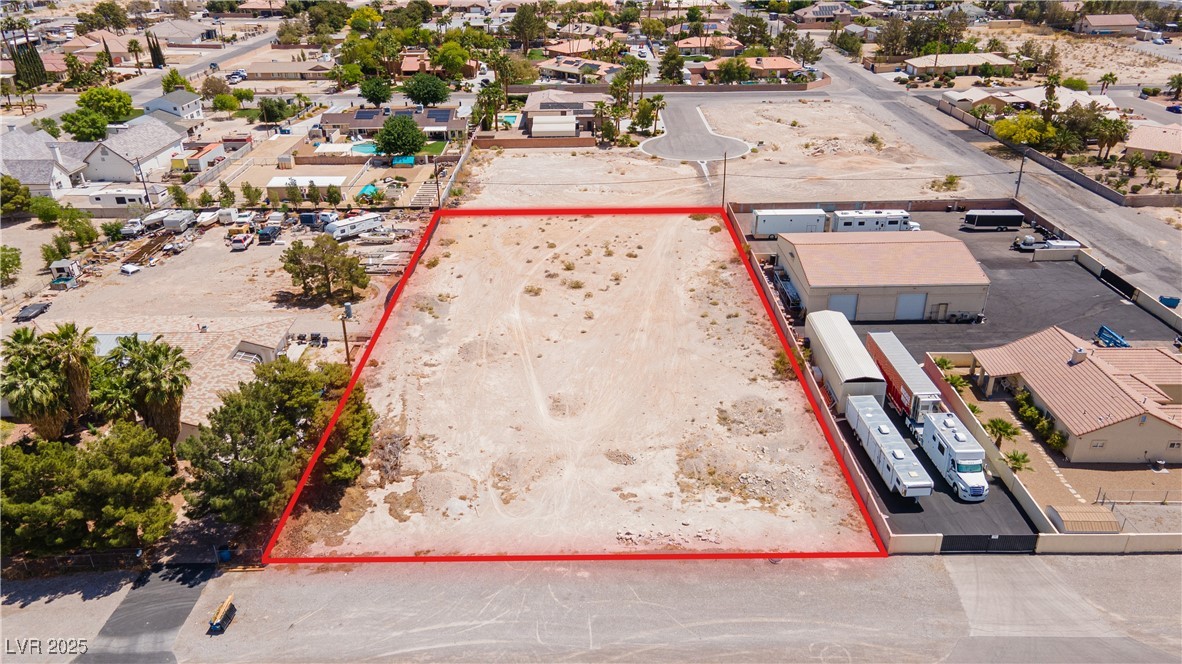 2740 N Dawes Court, Pahrump, Nevada image 1