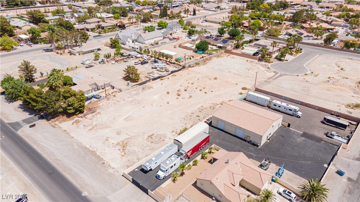 2740 N Dawes Court, Pahrump, Nevada image 9