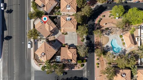 3367 Cheltenham Street Las Vegas NV 89129