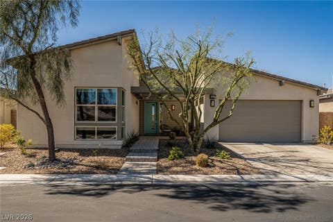 Photo of 5947 Villa Loma Street, Las Vegas, NV 89148 (MLS # 2762994)