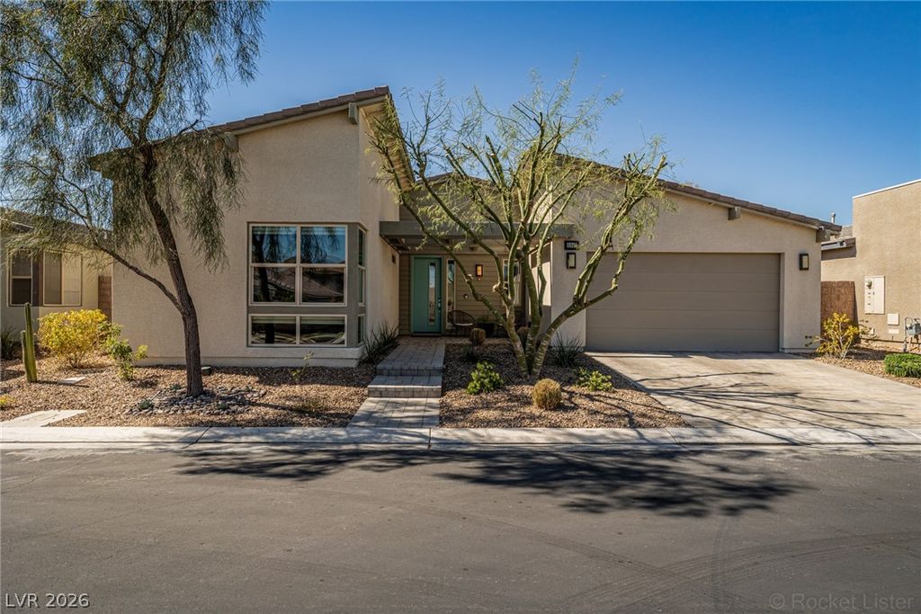 Photo of 5947 Villa Loma Street, Las Vegas, NV 89148 (MLS # 2762994)