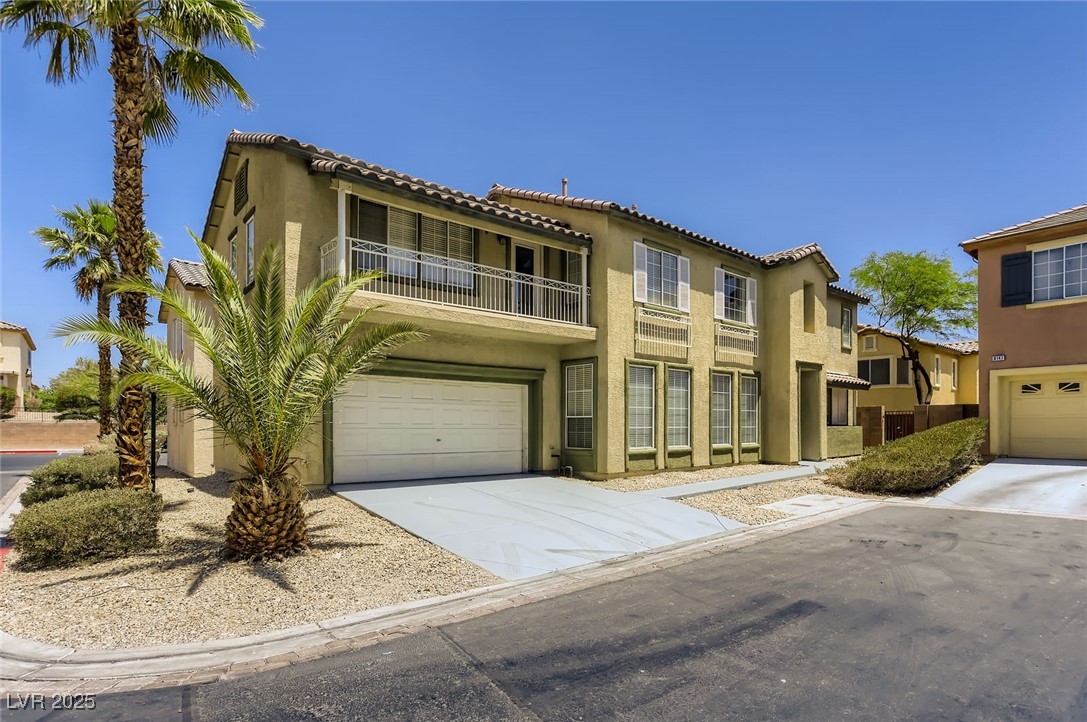 8143 Retriever Avenue, Las Vegas, Nevada image 2
