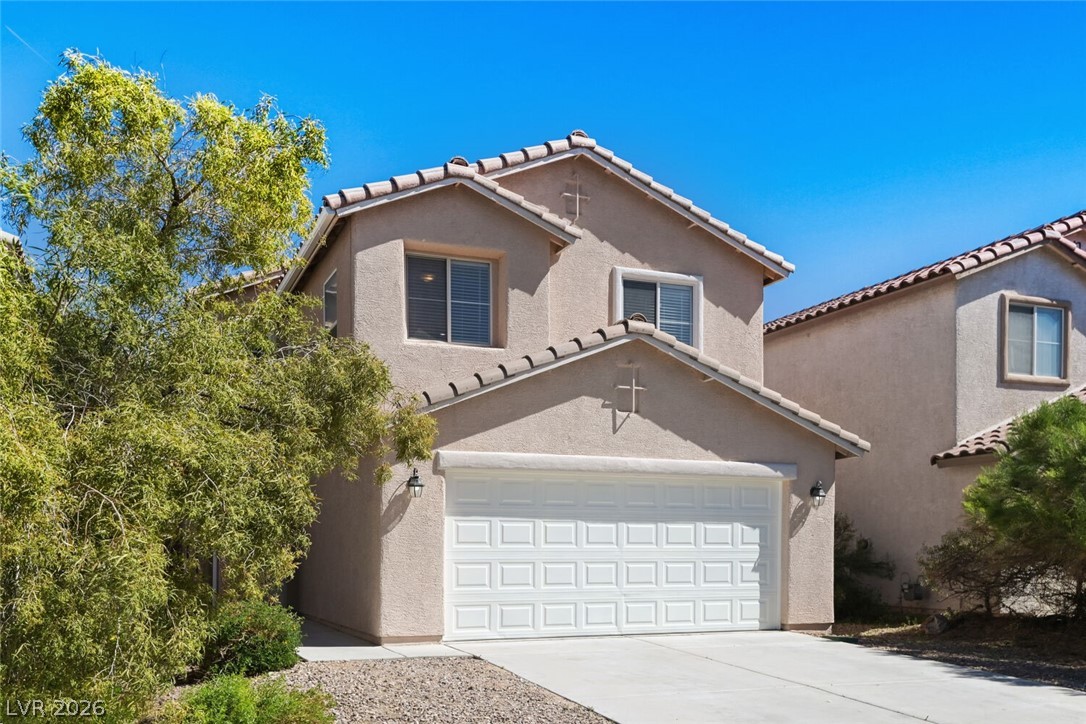 10268 June Flower Drive