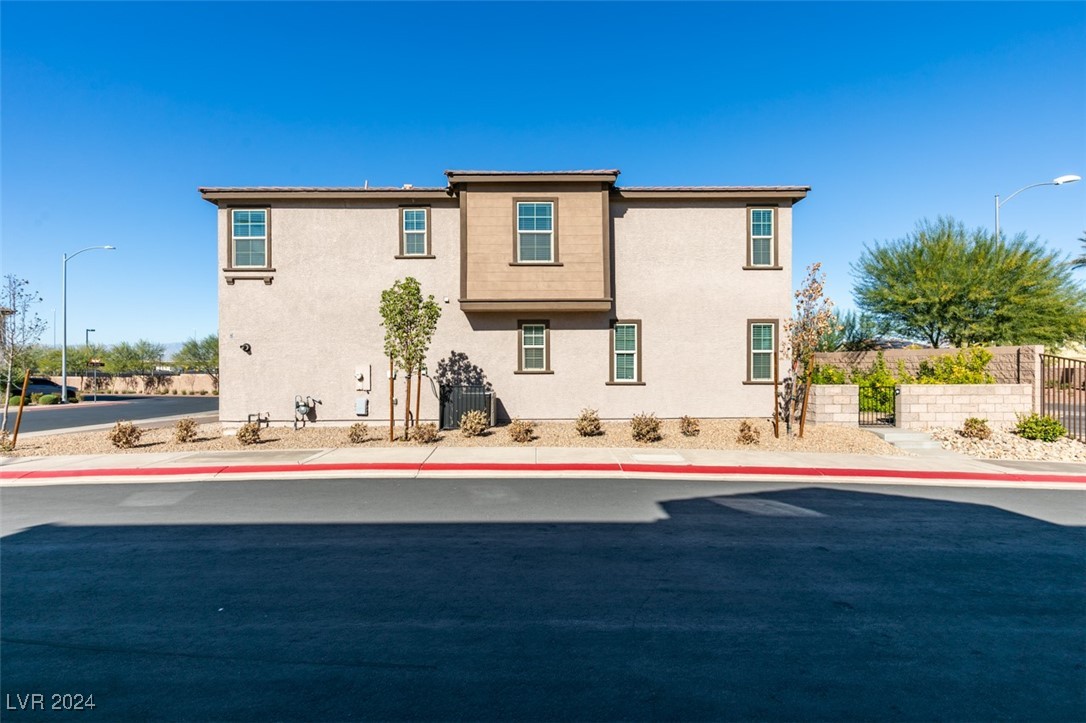 258 Blue Grotto Street, Henderson, Nevada image 41