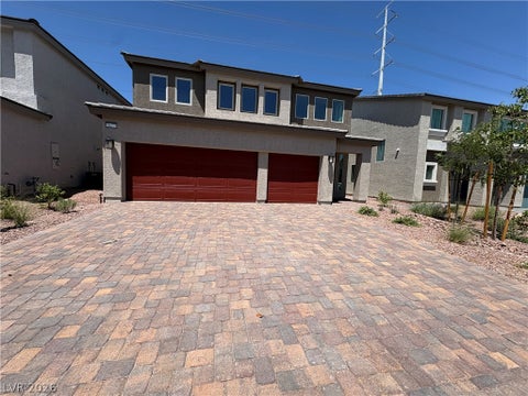 Homes For Rent - 8677 Indigo Spring Road<br/> Las Vegas, NV 89139