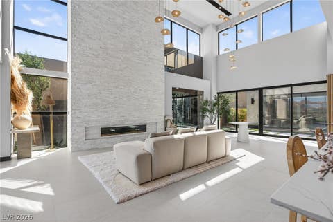 Tiny photo for 38 Sand Star Lane, Henderson, NV 89011 (MLS # 2776482)